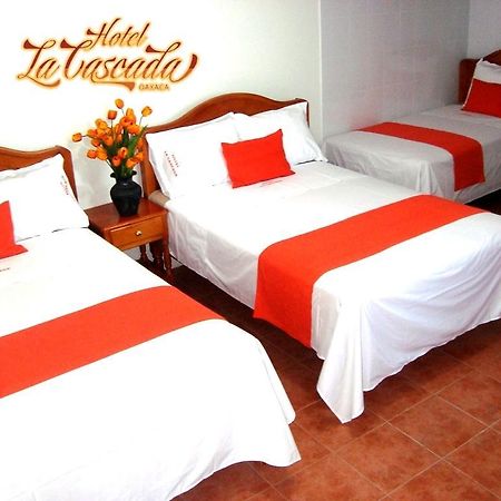 Hotel La Cascada Oaxaca Pokój zdjęcie